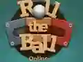 Mchezo Roll The Ball Online online
