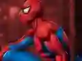 Mchezo Spider-Man Rescue Mission online