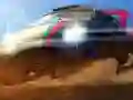 Mchezo Rally Racer online