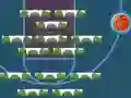 Mchezo Basketball Bricks online