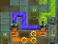 Mchezo Robotion online