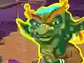 Mchezo Greedy Gnomes online