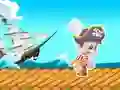Mchezo The Pirate Kid online