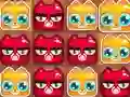 Mchezo Happy Kittens Puzzle online