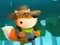 Mchezo Fox Adventurer online
