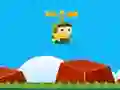 Mchezo Swing Copters online