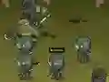 Mchezo Elven Defence online