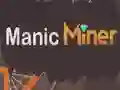 Mchezo Manic Miner online