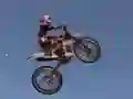 Mchezo Moto Trials Winter 2 online