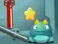 Mchezo Cookie Maze online