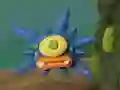 Mchezo Jelly fish online
