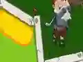 Mchezo Minigolf Kingdom online