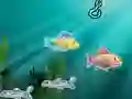 Mchezo Let’s go fishing online