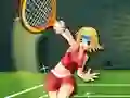 Mchezo Tennis online