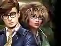 Mchezo Hollywood Crime online