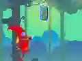 Mchezo Hot Runner Pepper Run online