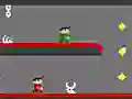 Mchezo Zombie Crypt online