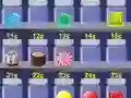 Mchezo Candy Challenge Junior online