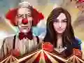 Mchezo Circus Garage Sale online