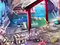 Mchezo The Crystal Tree online