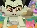 Mchezo Baby pocalypse Smash! online