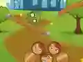 Mchezo Zombie Love Story online