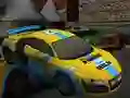 Mchezo Y8 Racing Thunder online