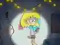 Mchezo The Loud House Lights Out online
