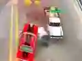 Mchezo Terminator Car online