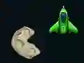 Mchezo Asteroids online