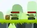 Mchezo Mini Tank Battle 2 online