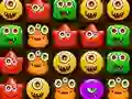 Mchezo Monster Match Saga online