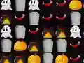 Mchezo Halloween Match online
