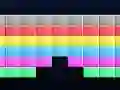 Mchezo Block battle with ball online