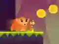 Mchezo Banana Run online