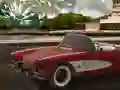 Mchezo 4th Of July Parking 2 online
