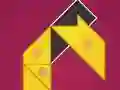 Mchezo Tangram Puzzles online