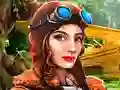 Mchezo Guardians of the Jungle online
