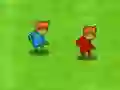 Mchezo Super Adventure Brothers online