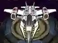 Mchezo Alien Sky Invasion online