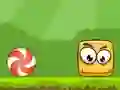 Mchezo Catch The Candy online