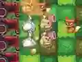 Mchezo Chaotic Garden online