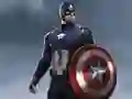 Mchezo Captain America Doctor online