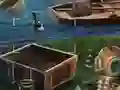 Mchezo The Fisherman's Curse online
