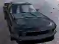 Mchezo Burnout Drift: Hilltop online