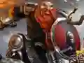 Mchezo Slash Arena online