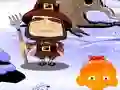 Mchezo Monkey Go Happy Stage 39 online