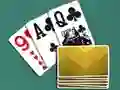 Mchezo Patience Spel online