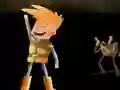 Mchezo My Knight and me Bouncing Princesses online