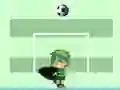 Mchezo Soccer Touch online